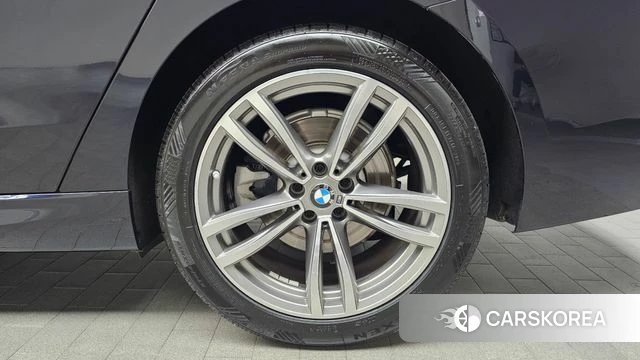 BMW 6 Series GT (G32) id 4562532 из Кореи 13