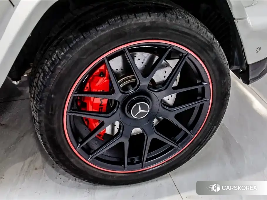 Mercedes-Benz G-Class id 4546075 из Китая 13