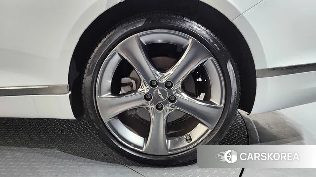 Genesis G80 (RG3) id 4250168 из Кореи 13