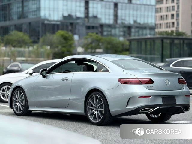 Mercedes-Benz E-class (imported) id 4300790 из Китая 13