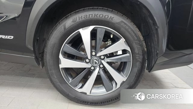 Lexus NX300h id 4530010 из Кореи 13