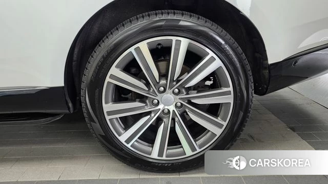Land Rover Range Rover 5th Generation id 4715635 из Кореи 12