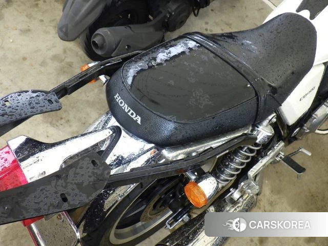 Honda CB1100 ABS id 4193873 из Японии 13