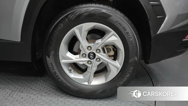 Hyundai Tucson (NX4) id 4231498 из Кореи 13