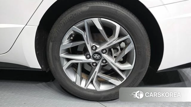 Hyundai Sonata (DN8) id 4751041 из Кореи 13