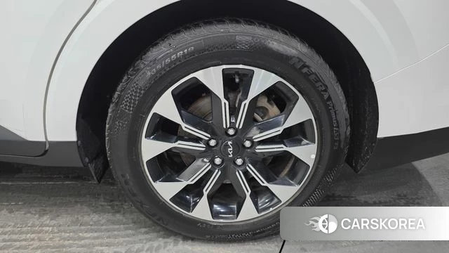 Kia Carnival 4th generation id 4572122 из Кореи 13