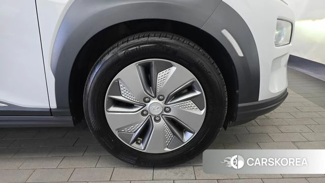 Hyundai Kona Electric id 4447240 из Кореи 13