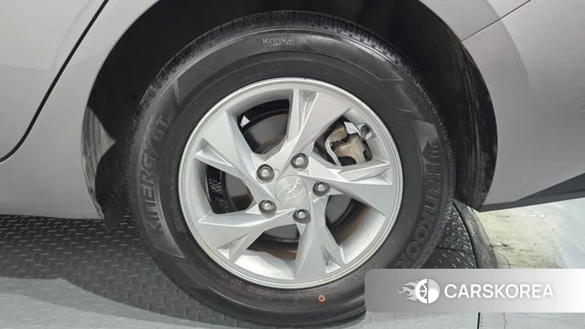 Hyundai Avante (CN7) id 4550099 из Кореи 13