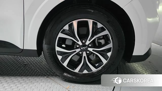 Kia Carnival 4th generation id 4480984 из Кореи 13