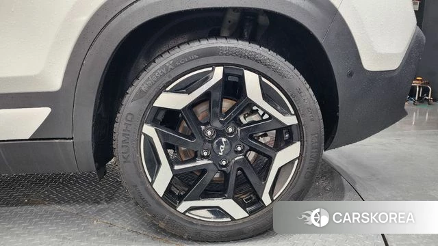 Kia The New Seltos id 4613353 из Кореи 13