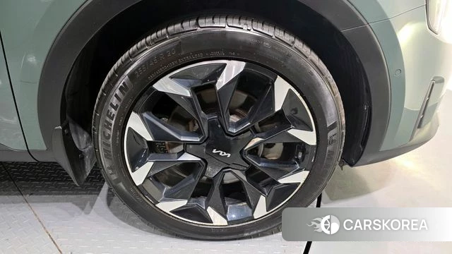 Kia The New Sorento 4th Generation id 4185846 из Кореи 13