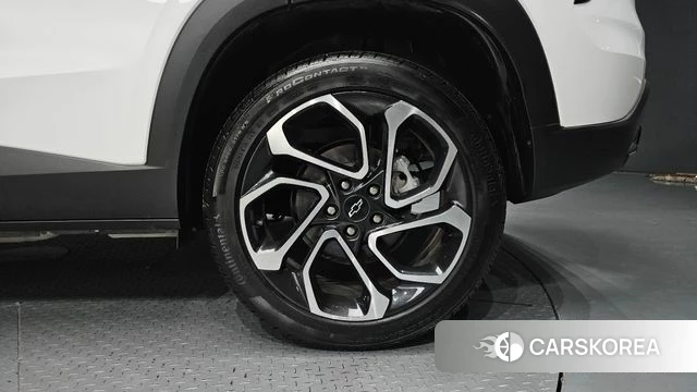 Chevrolet (GM Daewoo) Trax Crossover id 4715617 из Кореи 13