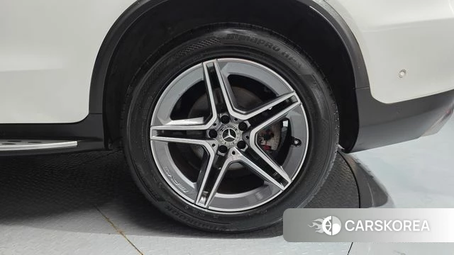 Mercedes-Benz GLC-Class X253 id 4476371 из Кореи 13