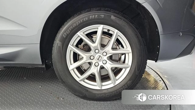 Volvo XC60 second Generation id 4448211 из Кореи 13