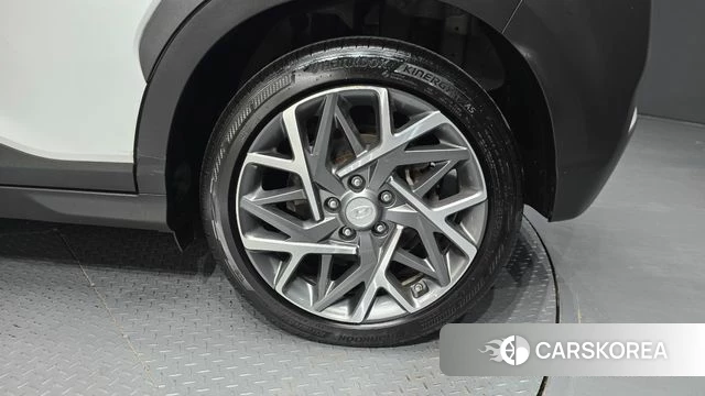 Hyundai Kona Hybrid id 4384364 из Кореи 13
