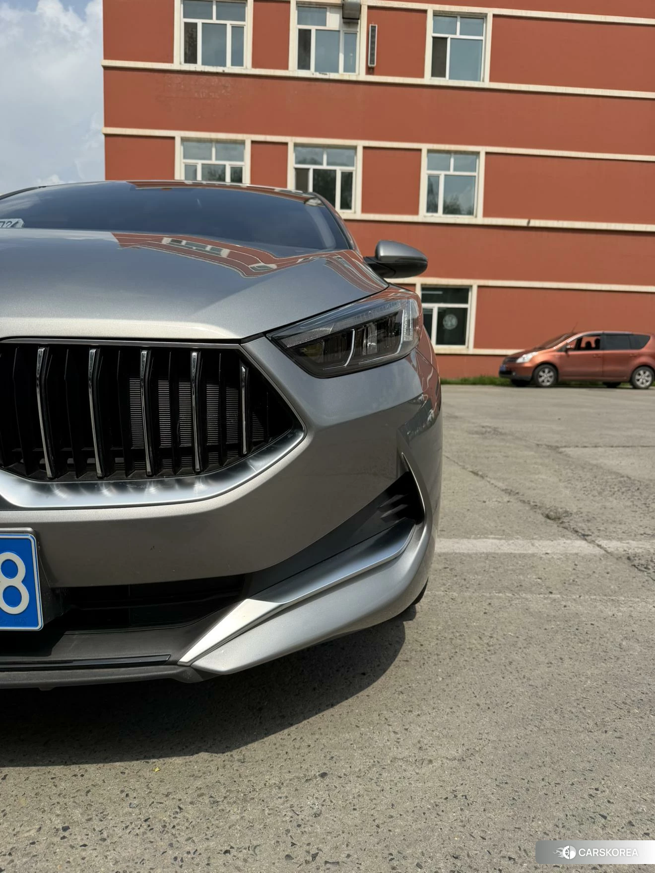 Kia K3 id 4473682 из Китая 13