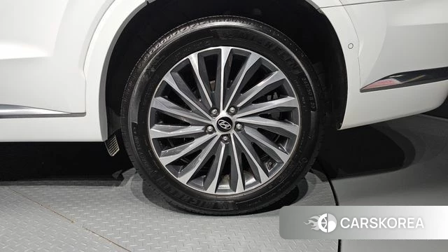 Hyundai The New Palisade id 4585201 из Кореи 13