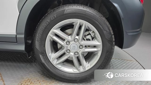 Hyundai The New Kona id 4401927 из Кореи 13