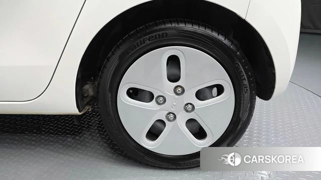 Kia The New Ray id 4282739 из Кореи 13