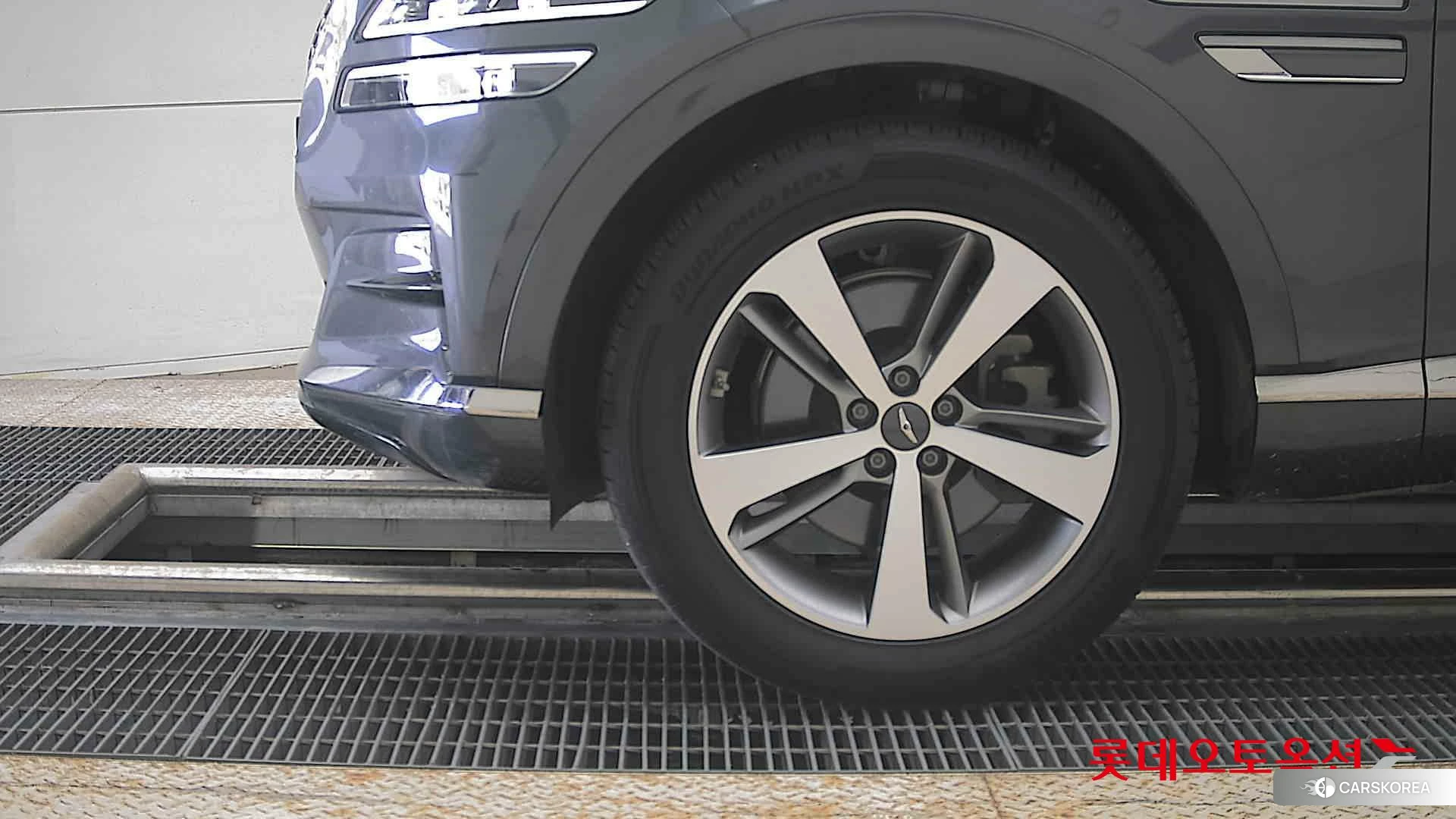 Hyundai GV80 id 4902562 из Кореи 13