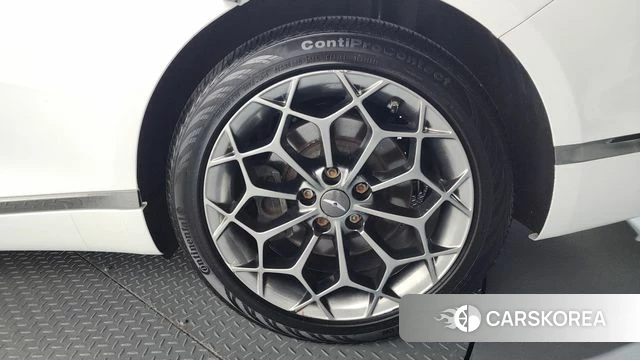 Genesis G80 (RG3) id 4625216 из Кореи 13