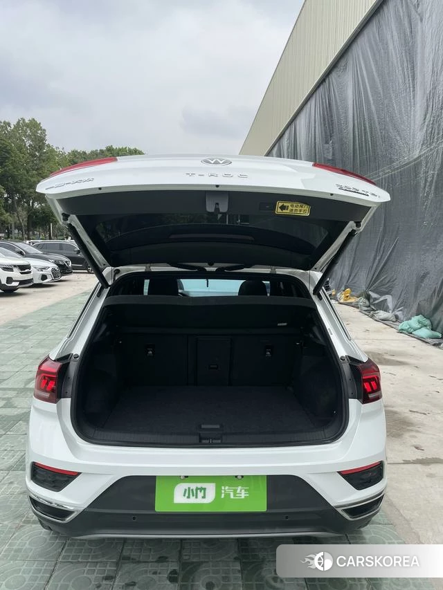 Volkswagen Exploring songs id 4262066 из Китая 13