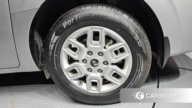 Hyundai Staria id 4479993 из Кореи 13