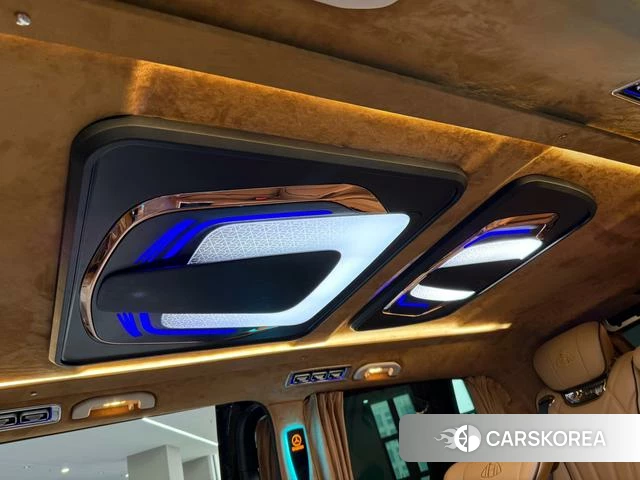 Mercedes-Benz Vito id 4313996 из Китая 13