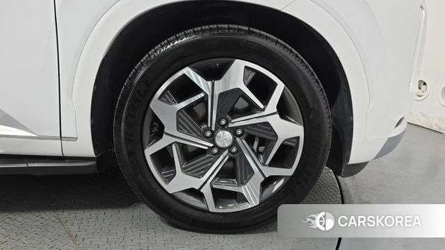Hyundai Palisade id 4434697 из Кореи 13