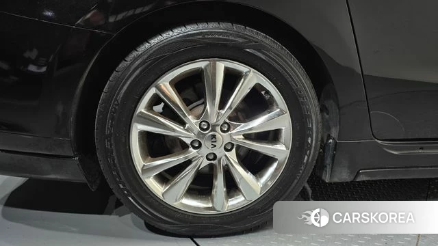 Kia The New Carnival id 4447538 из Кореи 13