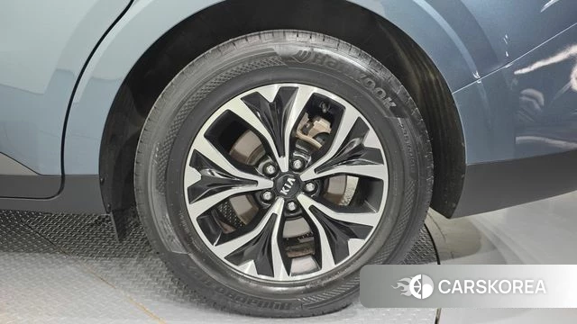 Kia Carnival 4th generation id 4507506 из Кореи 13
