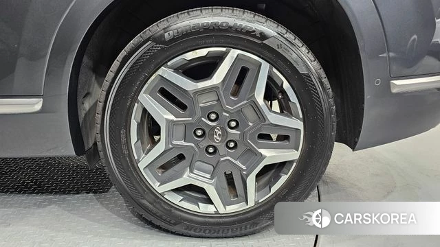 Hyundai The New Santa Fe id 4389227 из Кореи 13