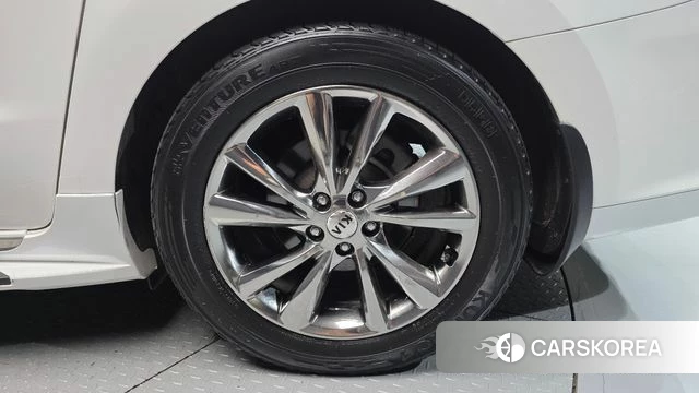 Kia The New Carnival id 4737600 из Кореи 13