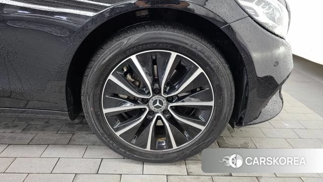 Mercedes-Benz C-Class W205 id 4551451 из Кореи 13