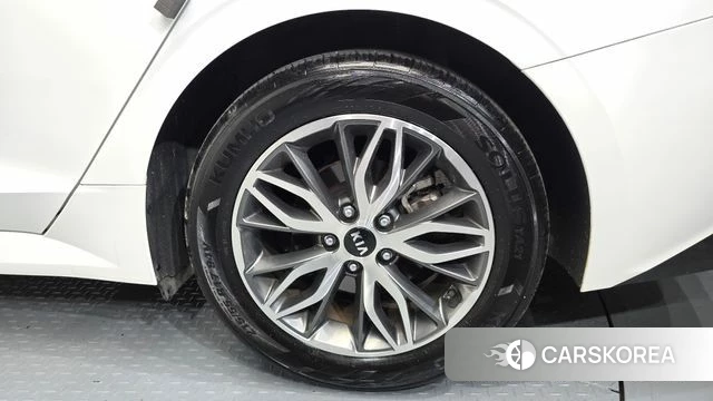 Kia K5 3rd generation id 4396631 из Кореи 13