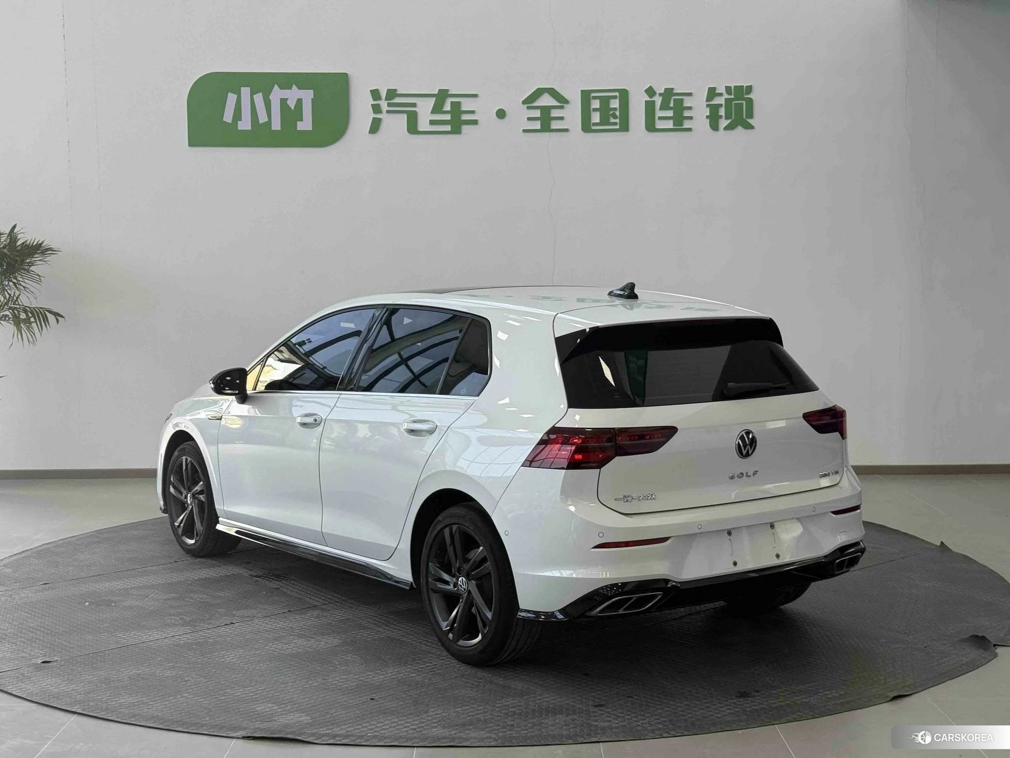 Volkswagen Golf id 4407619 из Китая 13