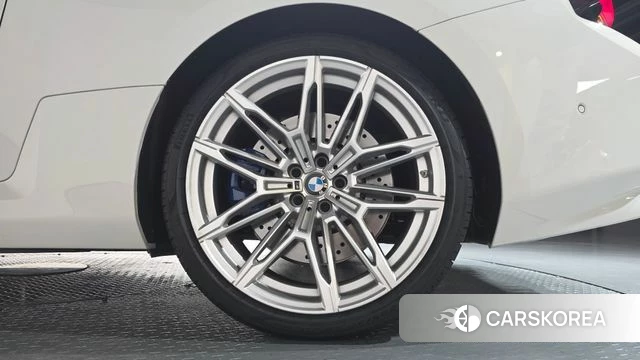 BMW M2 (G87) id 4729647 из Кореи 13