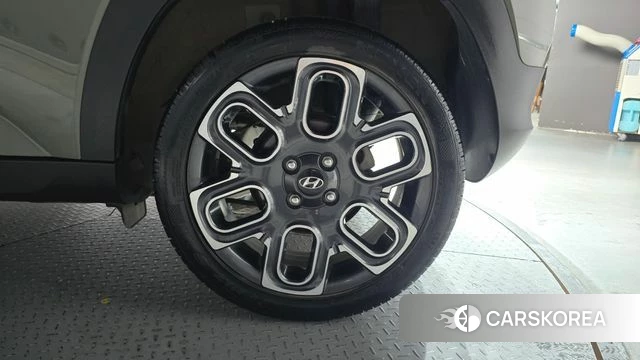 Hyundai Casper id 4618771 из Кореи 13