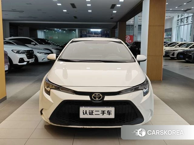 Toyota Lei Ling id 3968993 из Китая 13