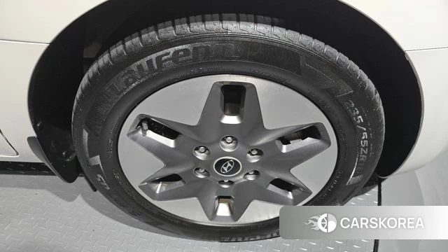 Hyundai Staria id 4706763 из Кореи 13