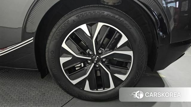 Kia EV6 id 4388107 из Кореи 13