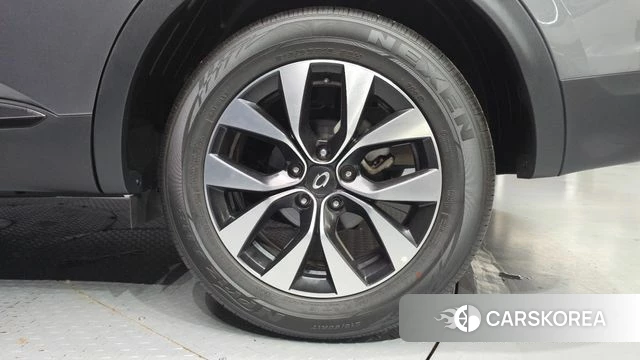 Renault Korea (Samsung) XM3 id 4917260 из Кореи 13