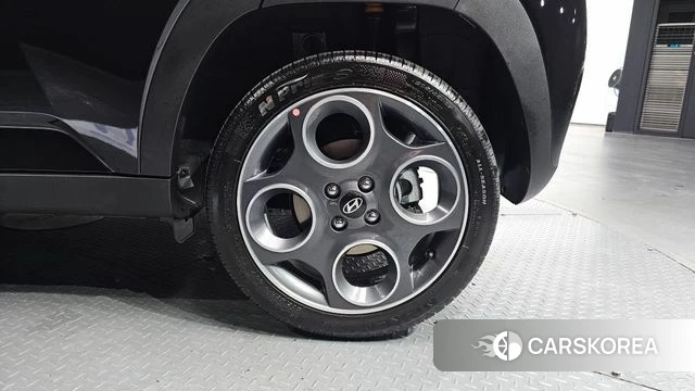 Hyundai The New Casper id 4413621 из Кореи 13