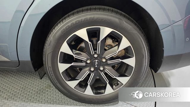 Kia Carnival 4th generation id 4670558 из Кореи 13