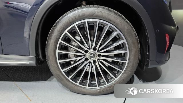 Mercedes-Benz GLC-Class X254 id 4681697 из Кореи 13