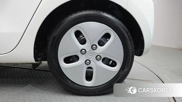Kia The New Ray id 4732499 из Кореи 13