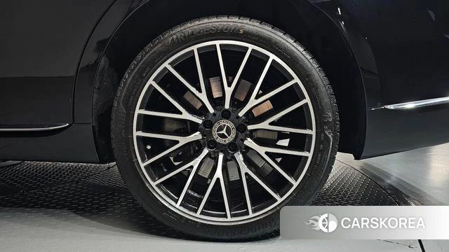 Mercedes-Benz S-Class W223 id 4710812 из Кореи 13