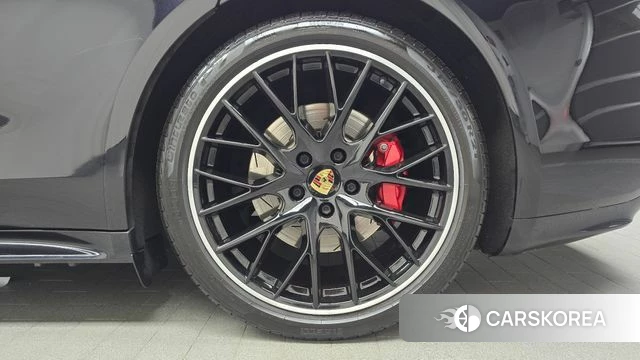 Porsche Panamera (971) id 4609963 из Кореи 13