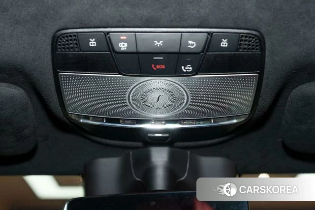Mercedes-Benz G-class AMG id 4271505 из Китая 13
