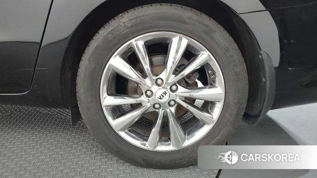 Kia The New Carnival id 4490734 из Кореи 13